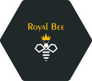 Image du vendeur Royal Bee