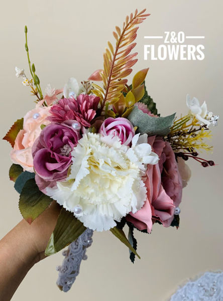 Image de Bouquet de Fleur
