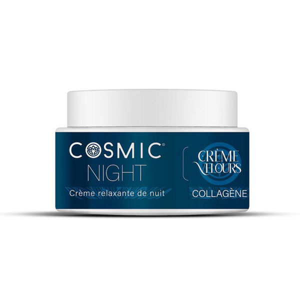 Image de Crème Velours - COSMIC NIGHT