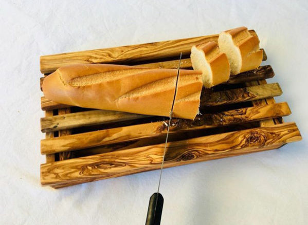 Image de Planche à pain